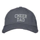 Search for cheering hats Dad