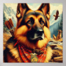 Search for german shepherd posters Cute dogs