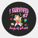 Search for school music teacher stickers I survived 67