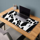 Search for abstract art prints mousepads Black