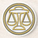 Search for libra coasters Birthday