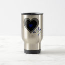 Search for leo travel mugs Police