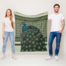 Search for peacock blankets Animals