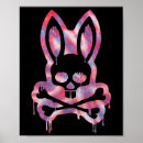 Recherche de crâne kawaii posters Automne