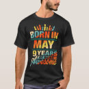 Recherche de candles tshirts Anniversaire