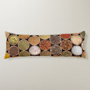 Recherche de ingrédient coussins Nourriture