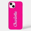 Search for pink aesthetic iphone cases Chic