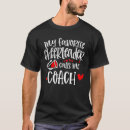 Search for cheerleading coach tshirts Funny