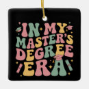 Search for master ornaments Masters degree