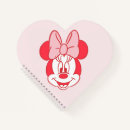 Search for minnie mouse notebooks Minnie polka dots