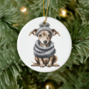 Search for italian greyhound ornaments Puppy