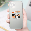 Search for funny skull stickers Ghost