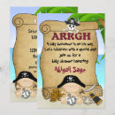 Search for buccaneers invitations Pirate