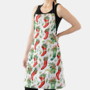 Search for stock aprons Watercolor