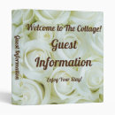 Search for welcome binders Elegant