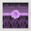 Recherche de pourpre barré Bride