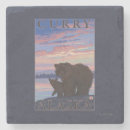 Search for alaska coasters Bear