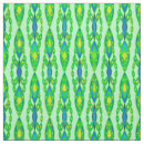 Search for mint green fabric Tribal