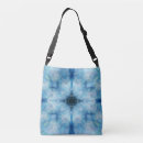 Recherche de pétales sacs Bleu