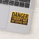 Search for warning sign electronics Joke