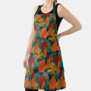 Search for autumn aprons Orange