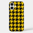 Search for houndstooth iphone cases Check
