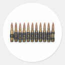 Search for bullet stickers Military