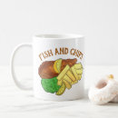 Recherche de fisher tasses Illustration