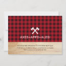 Recherche de hache invitations Lancer de hache