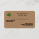 Search for stump grinding business cards Pruning
