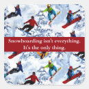 Search for ski equipment stickers Skis