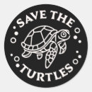 Search for wildlife conservation stickers Protection