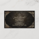 Search for composer business cards Music