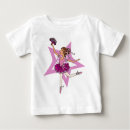 Recherche de ballerina bébé vêtements Princesse