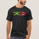 Recherche de chemise jamaïque tshirts Pour