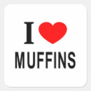 Search for love muffin stickers Bakery