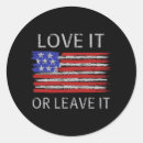 Search for love usa stickers United states