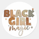 Recherche de afro girl stickers Magique