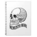 Search for human anatomy notebooks Skull