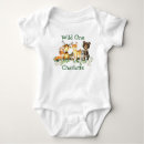 Search for bear baby shirts Woodland animals