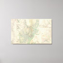 Search for savannah canvas prints South