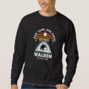 Search for walden Hiking