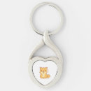 Search for kawaii dog keychains Wolf