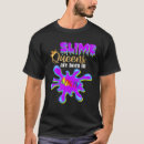 Recherche de slime tshirts Reine