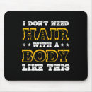 Search for shredded mousepads Lifting weights
