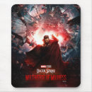 Recherche de movie mousepads Multiverse of madness