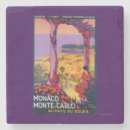 Search for vintage travel coasters European