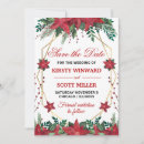 Recherche de poinsettia wedding invitations Hiver