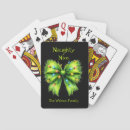 Search for naughty playing cards Naughty or nice