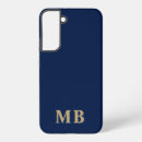 Search for navy samsung cases modern